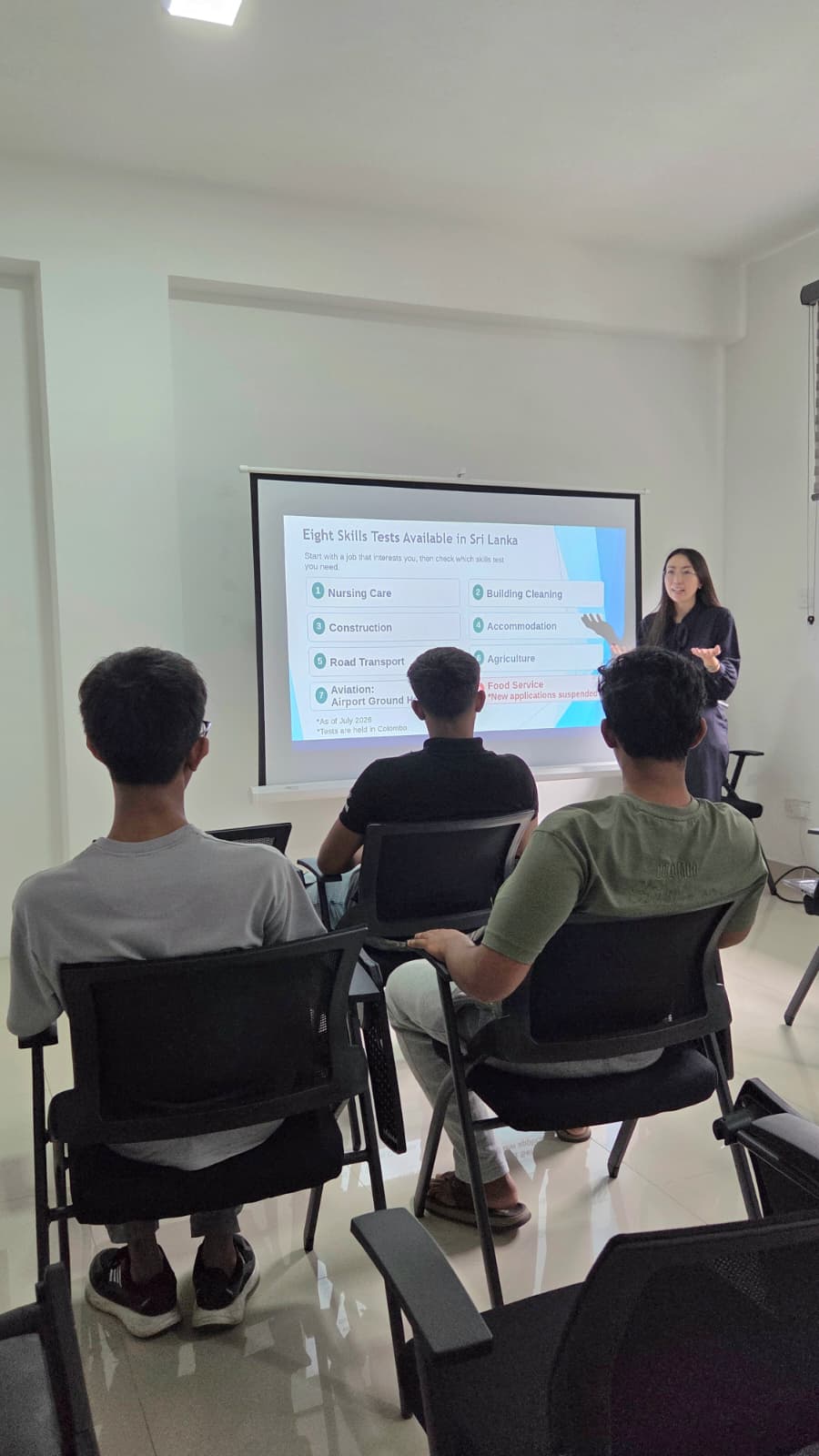 JIHR Orientation Program June 2026